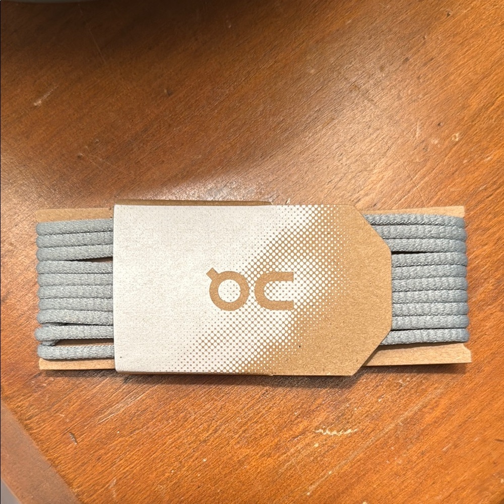 On cloud laces